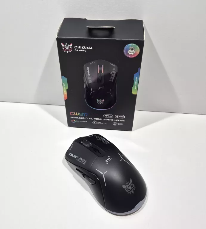 MYSZ ONIKUMA CW917 PUD