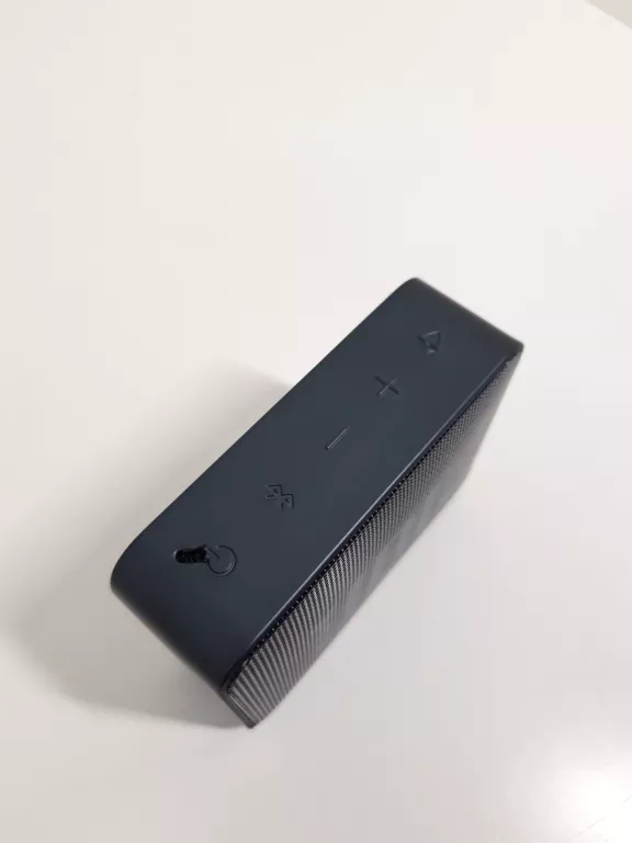 GŁOŚNIK BLUETOOTH JBL GO 2 ESSENTIAL