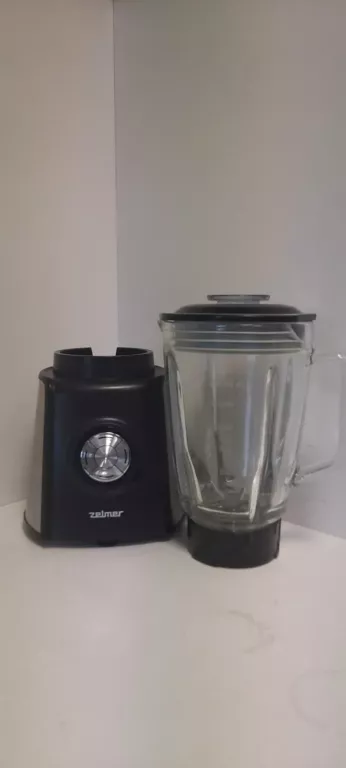 BLENDER KIELICHOWY ZELMER 32Z012