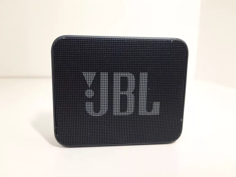 GŁOŚNIK BLUETOOTH JBL GO 2 ESSENTIAL