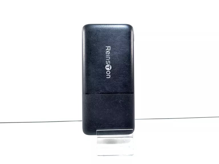POWERBANK 10K MAH CZARNY