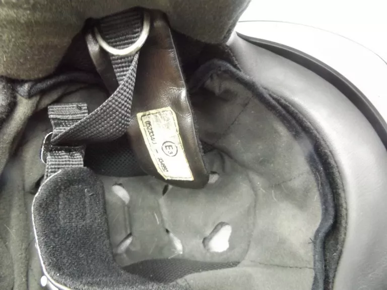 AIROH TR1 PUDEŁKO ŁADNY KASK MOTOCYKLOWY XL