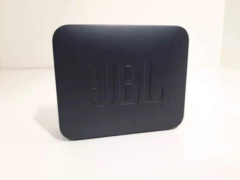 GŁOŚNIK BLUETOOTH JBL GO 2 ESSENTIAL
