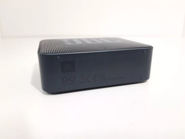 GŁOŚNIK BLUETOOTH JBL GO 2 ESSENTIAL