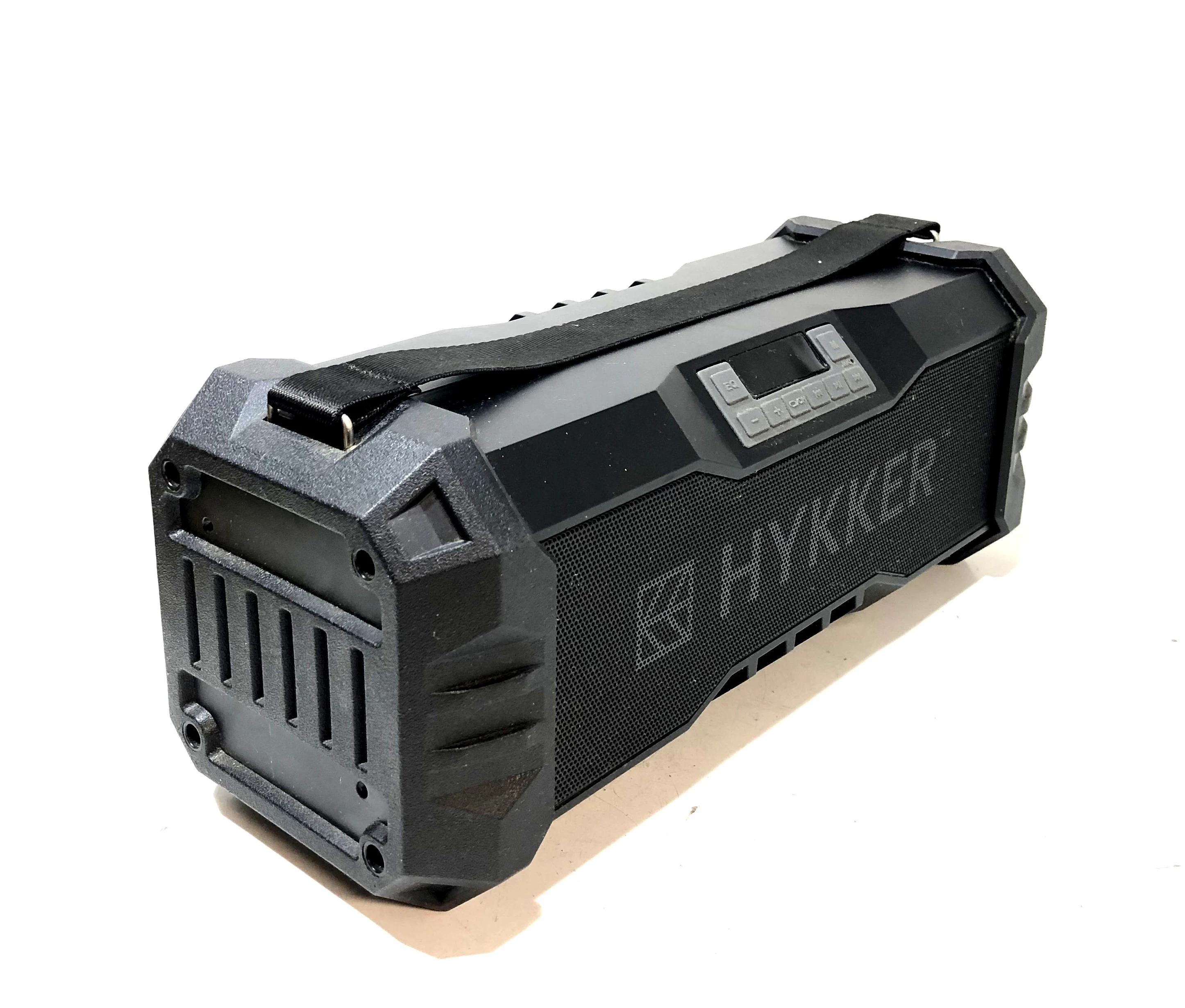 radio-budowlane-hykker-craft-ip45-bluetooth-fm-seria-460