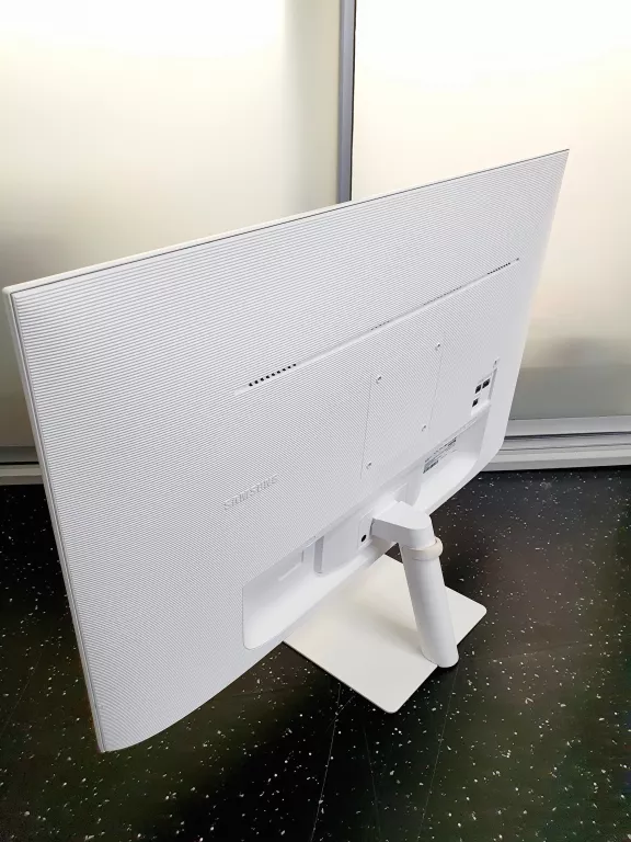 MONITOR SAMSUNG SMART M7 (S32BM700UU) (PILOT/HDMI/ZAS)