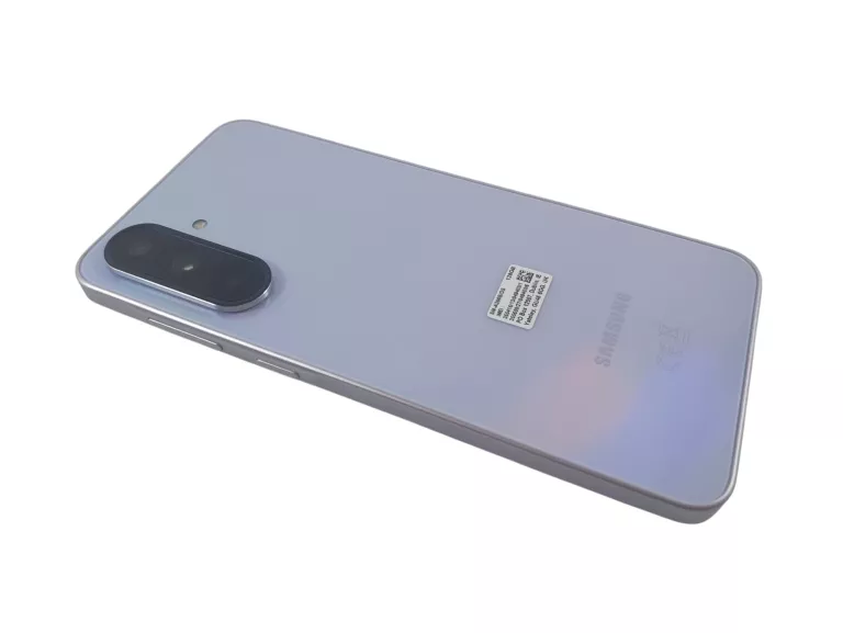 TELEFON SAMSUNG GALAXY A36 6 GB / 128 GB 5G FIOLETOWY