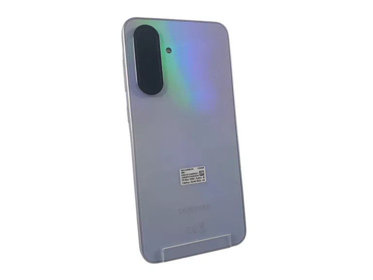 TELEFON SAMSUNG GALAXY A36 6 GB / 128 GB 5G FIOLETOWY