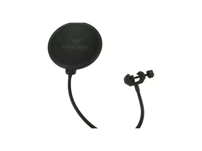 MIKROFON PREYON USB EAGLE SCREAM RGB