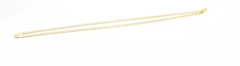 ZŁOTY ŁAŃCUSZEK [10,05G, 585PR 50CM]