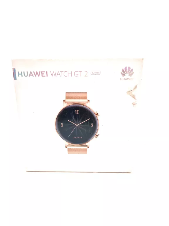 HUWAWEI WATCH GT 2