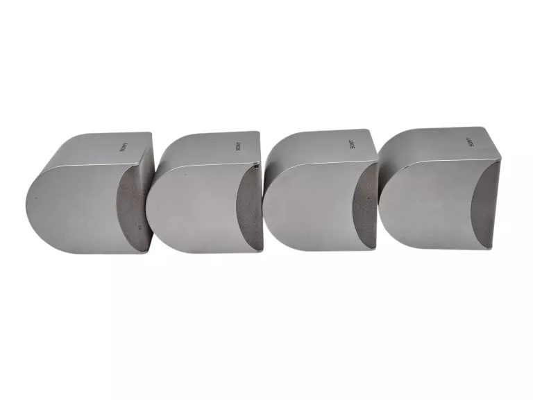 ZESTAW KINA DOMOWEGO 5.1 SONY SS-WS2 100W + KOLUMNY PANASONIC SB-FS880 70W