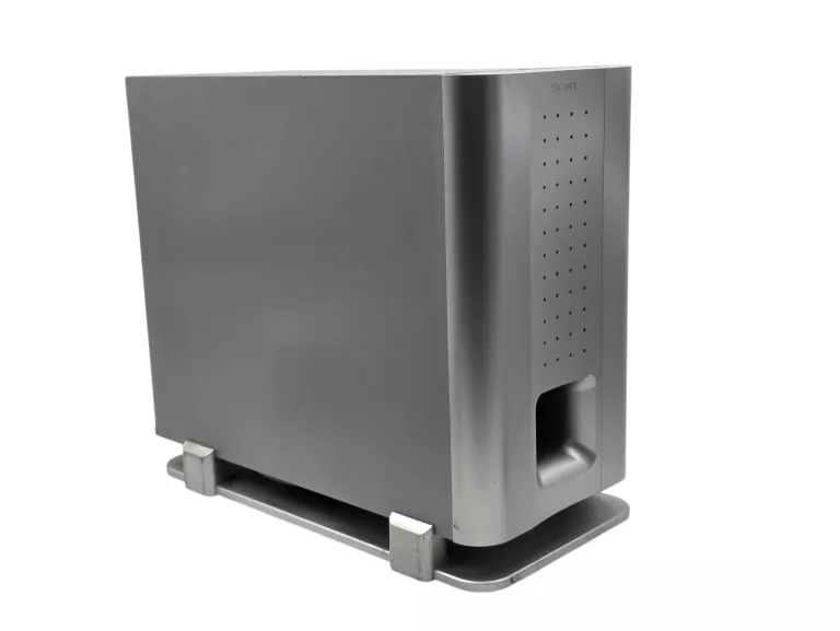 ZESTAW KINA DOMOWEGO 5.1 SONY SS-WS2 100W + KOLUMNY PANASONIC SB-FS880 70W