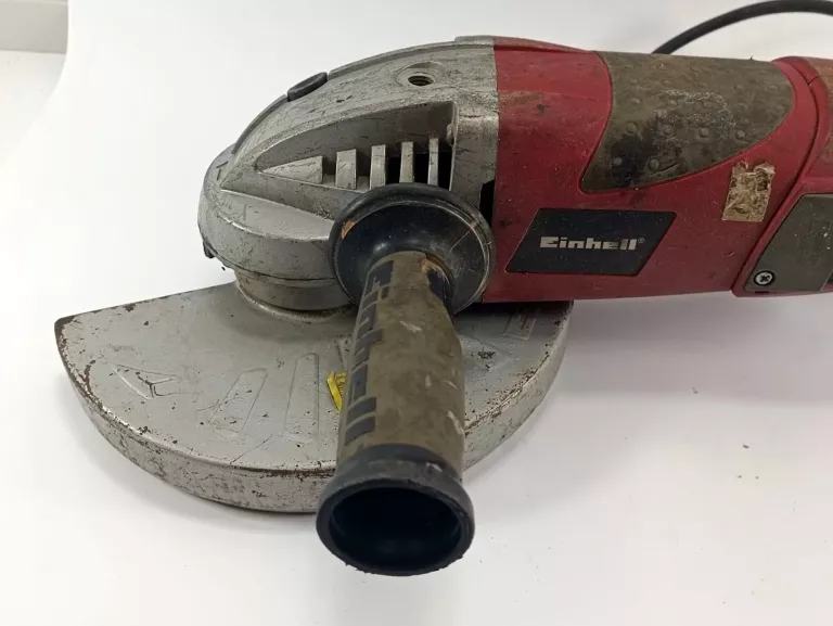 SZLIFIERKA KĄTOWA EINHELL RT-AG 230