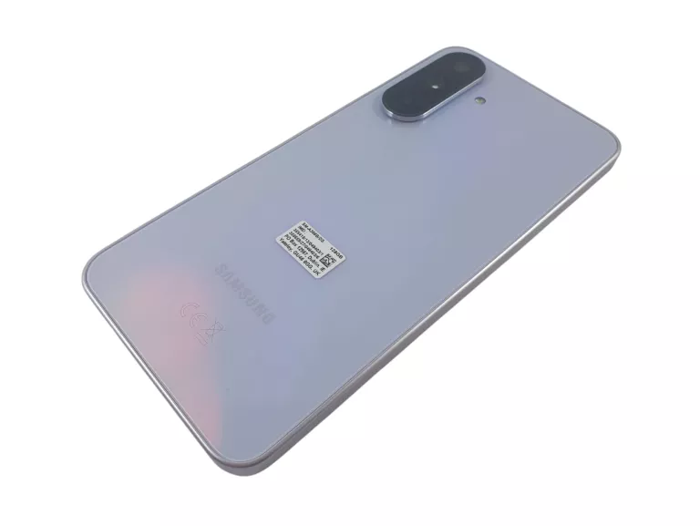 TELEFON SAMSUNG GALAXY A36 6 GB / 128 GB 5G FIOLETOWY