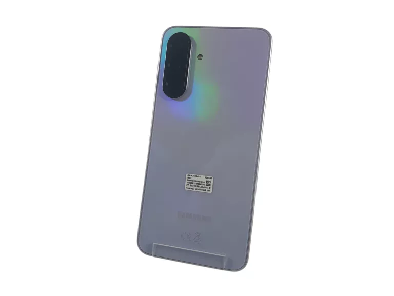 TELEFON SAMSUNG GALAXY A36 6 GB / 128 GB 5G FIOLETOWY