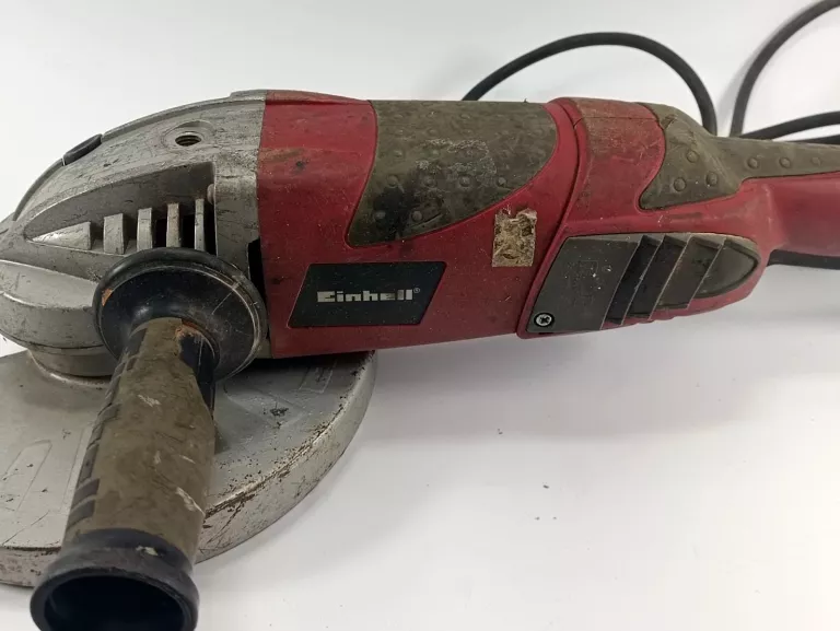 SZLIFIERKA KĄTOWA EINHELL RT-AG 230