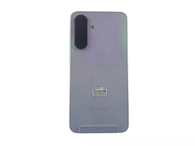 TELEFON SAMSUNG GALAXY A36 6 GB / 128 GB 5G FIOLETOWY