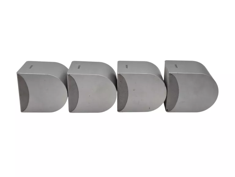 ZESTAW KINA DOMOWEGO 5.1 SONY SS-WS2 100W + KOLUMNY PANASONIC SB-FS880 70W