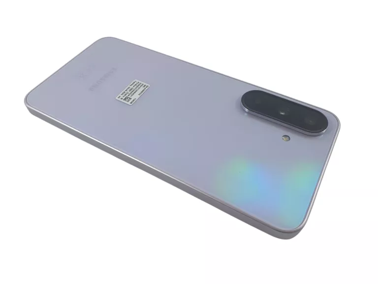 TELEFON SAMSUNG GALAXY A36 6 GB / 128 GB 5G FIOLETOWY