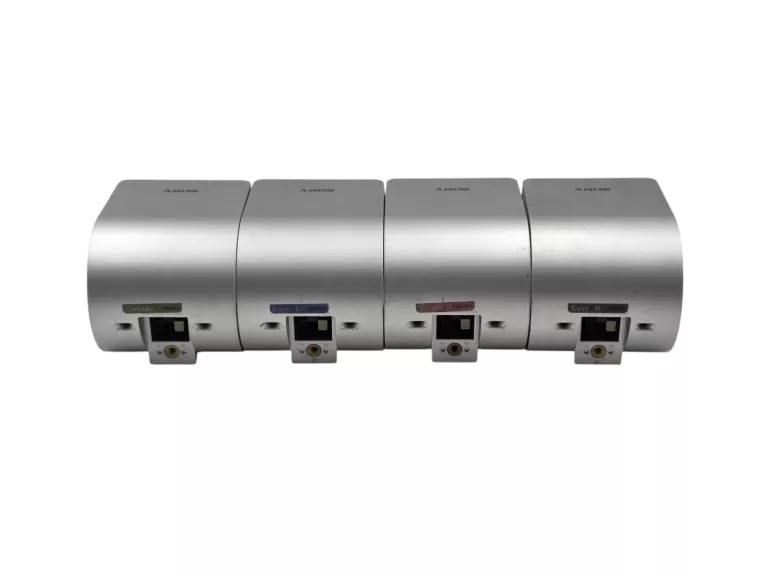 ZESTAW KINA DOMOWEGO 5.1 SONY SS-WS2 100W + KOLUMNY PANASONIC SB-FS880 70W