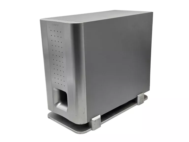 ZESTAW KINA DOMOWEGO 5.1 SONY SS-WS2 100W + KOLUMNY PANASONIC SB-FS880 70W