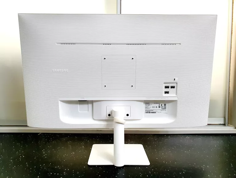 MONITOR SAMSUNG SMART M7 (S32BM700UU) (PILOT/HDMI/ZAS)