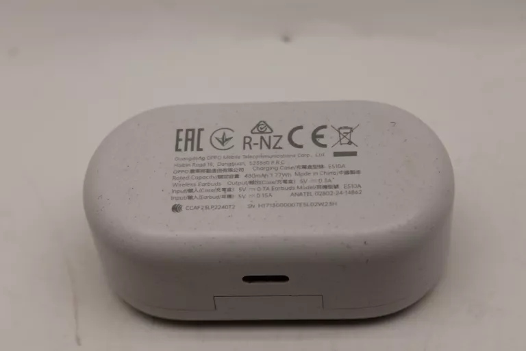 SŁUCHAWKI OPPO ENCO BUDS2 PRO