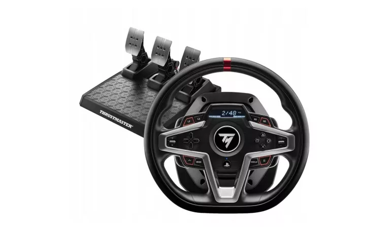 KIEROWNICA THRUSTMASTER T248