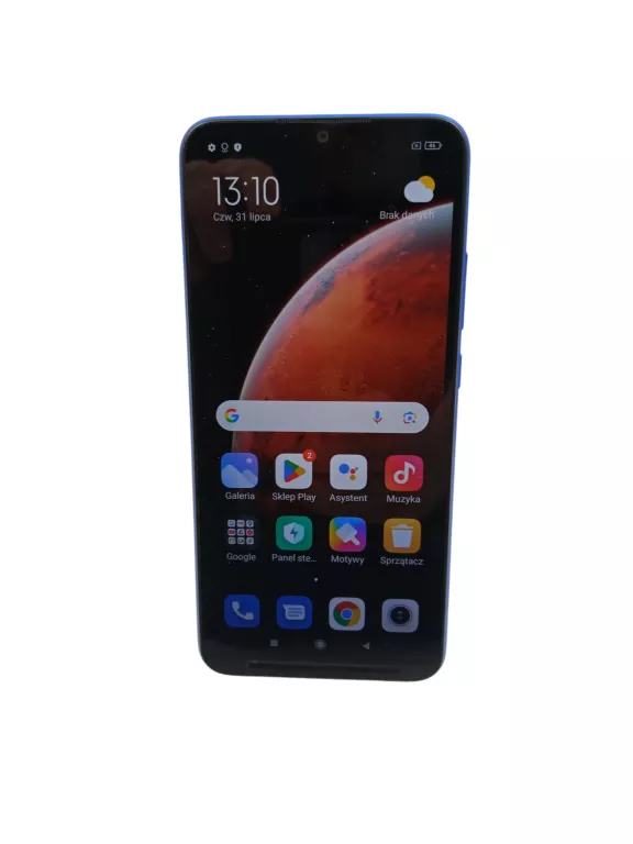 TELEFON XIAOMI REDMI 9C NFC