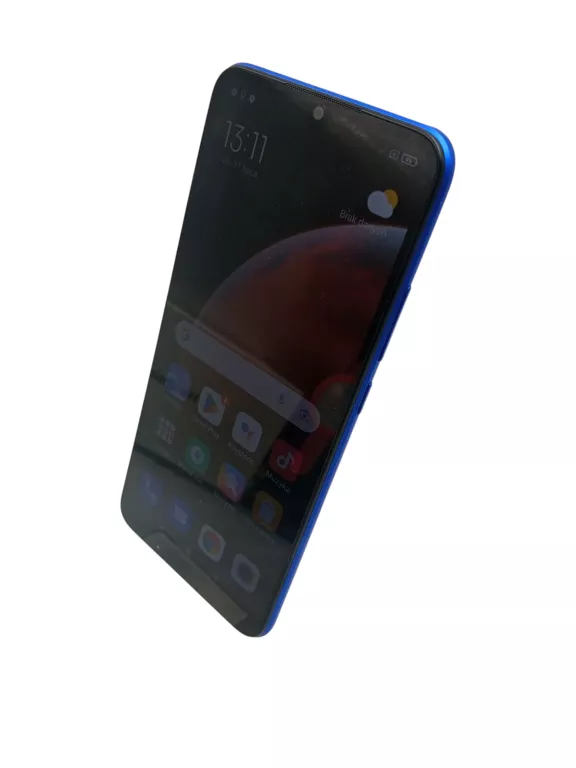 TELEFON XIAOMI REDMI 9C NFC