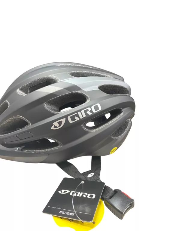 KASK ROWEROWY GIRO REGISTER MIPS (54-61CM)