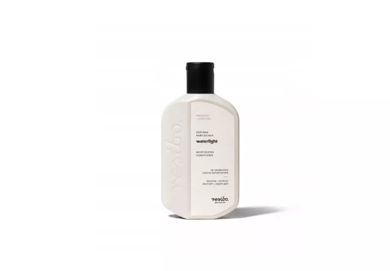 RESIBO WATERLIGHT ODŻYWKA NAWILŻAJĄCA 250 ML