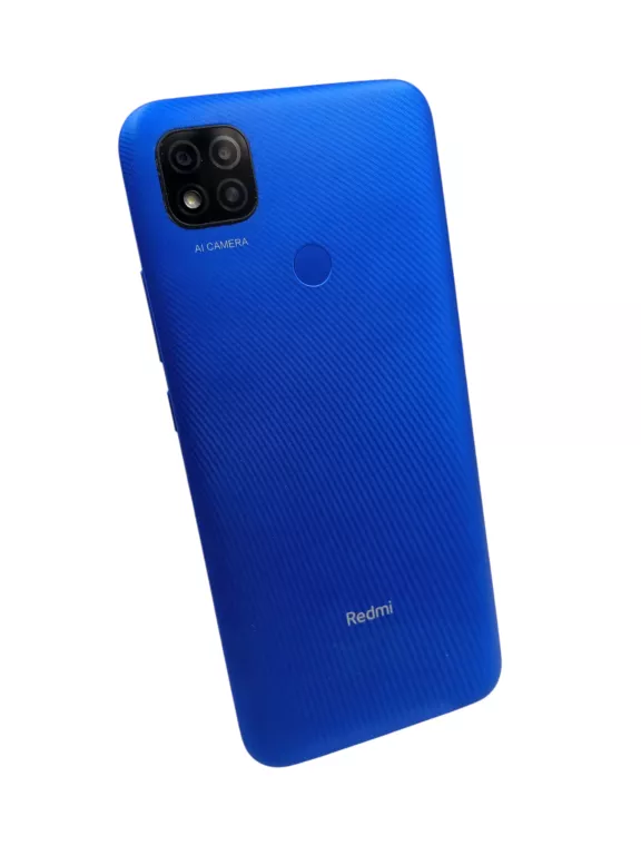 TELEFON XIAOMI REDMI 9C NFC