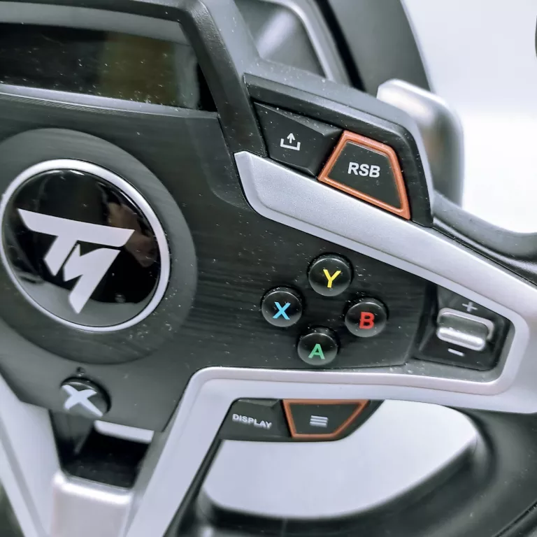 KIEROWNICA THRUSTMASTER T248