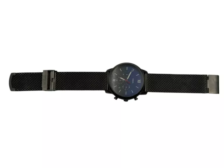 ZEGAREK MĘSKI FOSSIL FS5383 NEUTRA CHRONOGRAPH 5ATM