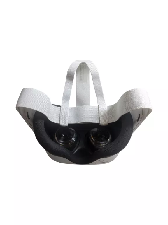 GOGLE VR OCULUS META QUEST 3S