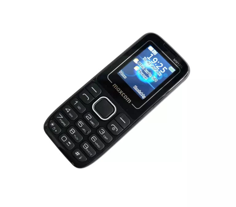 TELEFON MAXCOM MM135L