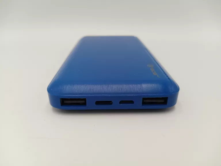 POWERBANK TRACER 10000MAH+KABEL USB NA USB''C''