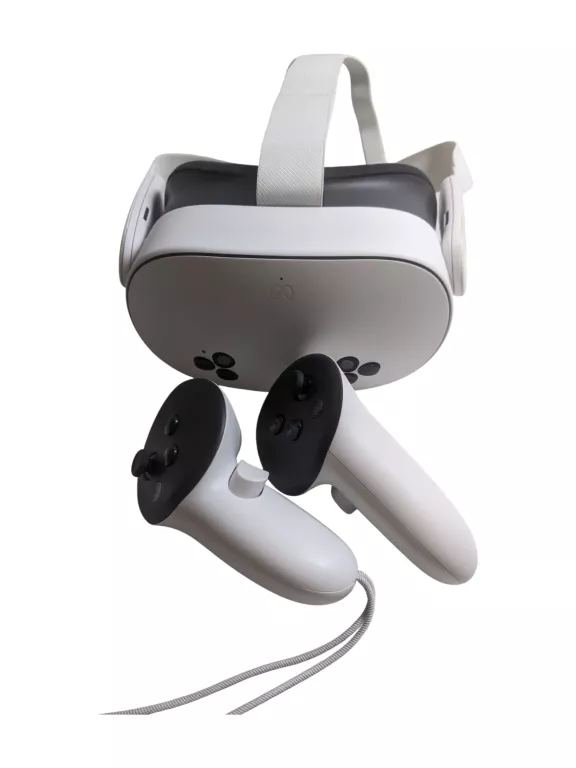 GOGLE VR OCULUS META QUEST 3S