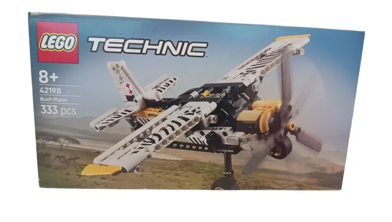 LEGO TECHNIC 42198