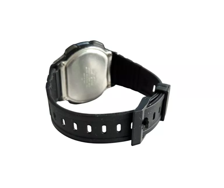 ZEGAREK CASIO W-212H