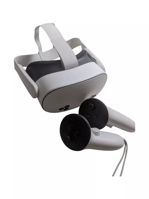 GOGLE VR OCULUS META QUEST 3S