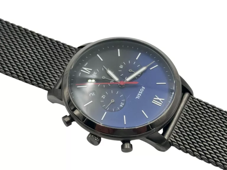 ZEGAREK MĘSKI FOSSIL FS5383 NEUTRA CHRONOGRAPH 5ATM