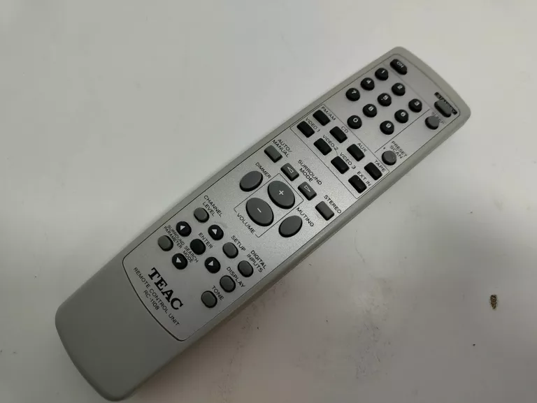 AMPLITUNER TEAC AG-D8850
