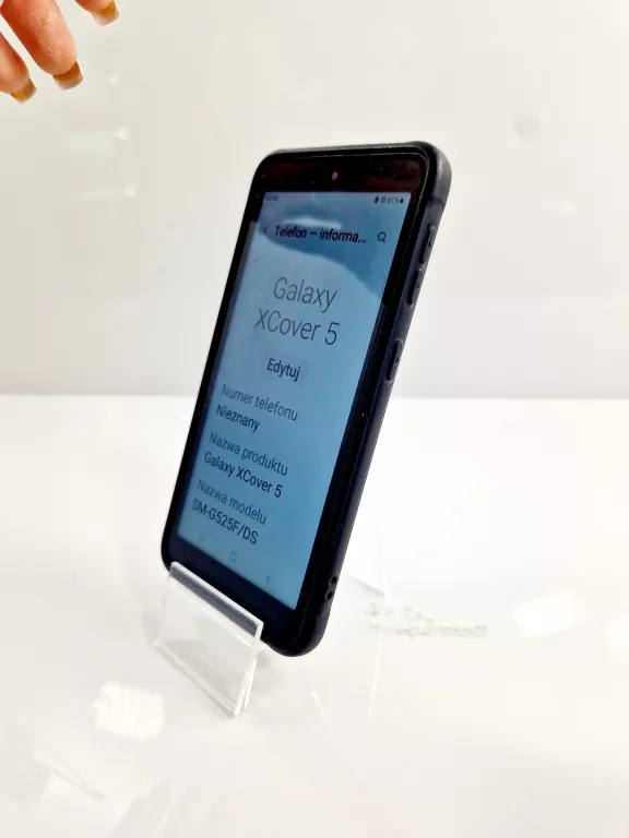 TELEFON  SAMSUNG XCOVER 5