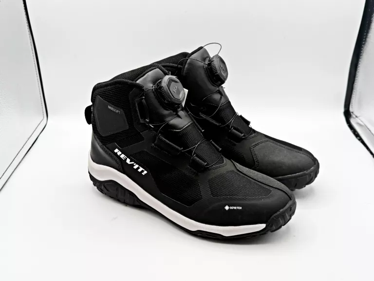 REV'IT BRECCIA GTX BUTY MOTOCYKLOWE R 41