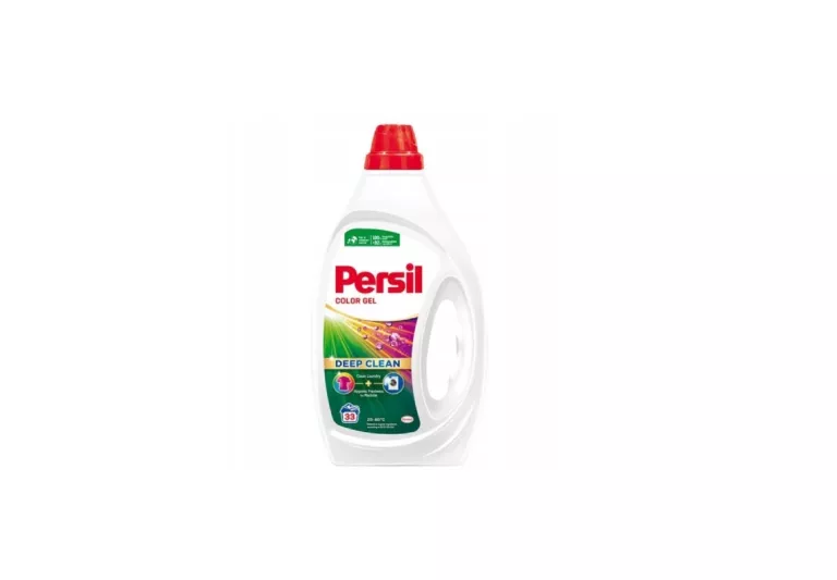 PERSIL GEL COLOR 33 WL