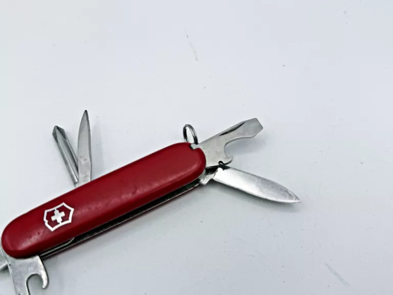 SCYZORYK VICTORINOX MAŁY