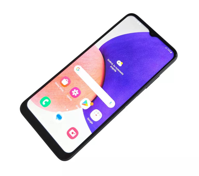 TELEFON SAMSUNG GALAXY A22 5G 4/64GB